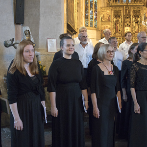 Mit-Sing-Konzert euregio oratorienchor