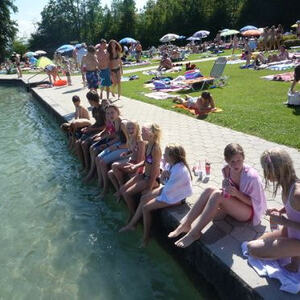 Jungschar- und Minilager 2011