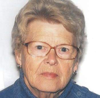 Hildegard Reichinger