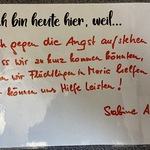 Wochenende für Moria Schärding