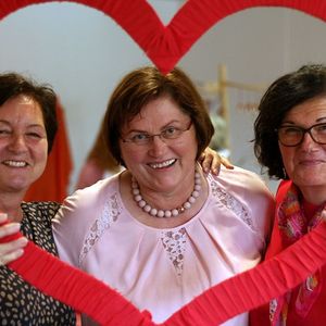 Ein Herz für Brunnenthal