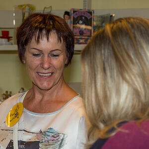 Ennsleitner Pfarrflohmarkt 2017