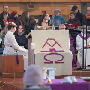 Pfarrgemeinde Urfahr Hl.Geist