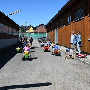 Pflanzenbörse