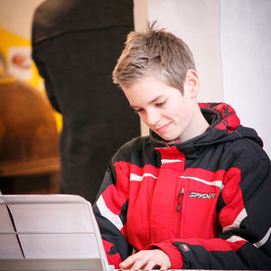 Firmvorbereitung 2017