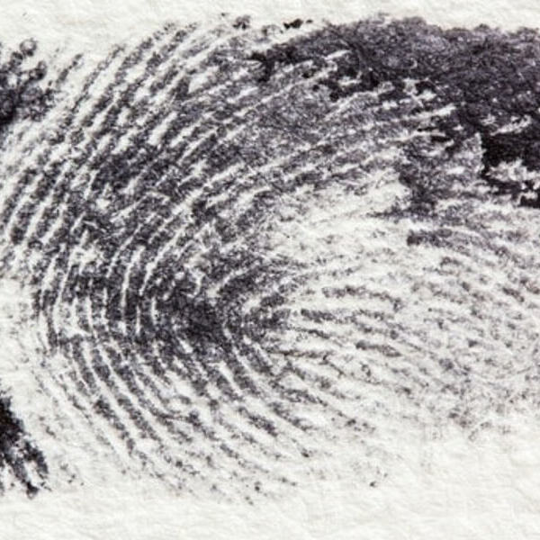 Fingerabdruck