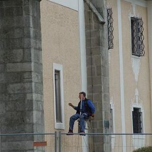 Gesamtsanierung des Turmhelms 