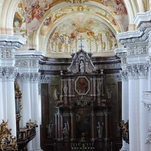 Stiftsbasilika St. Florian