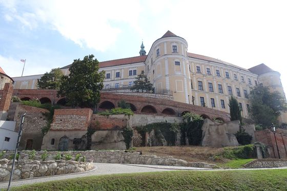 4. Sep. bis 9. Sep. 2022