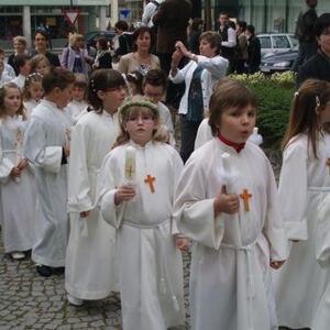 Erstkommunion