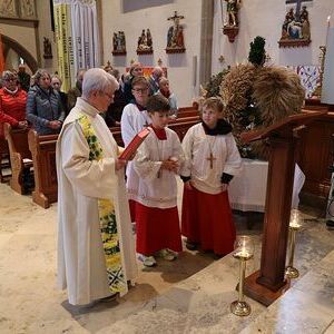 10 Jahre Strickrunde