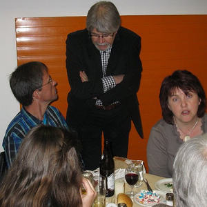 Osternacht - Auferstehungsfeier