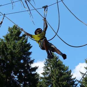 Ministrantenausflug 2016, Pfarre Neumarkt im Mühlkreis