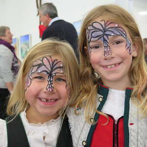 Eröffnung Pfarrzentrum