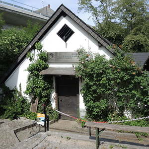 Die Hackenschmiede in Bad Wimsbach