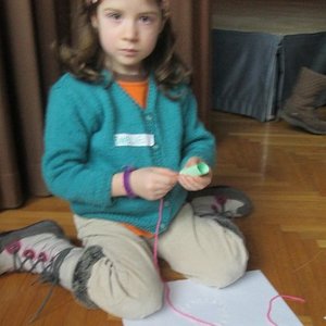 Kinderwortgottesfeier