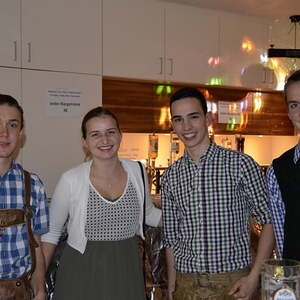 Pfarrball Ottnang 2016