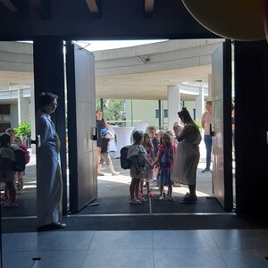 KIndergarten-Familienfest 2024