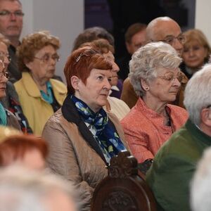 Eröffnung Bruckner Museum 2014