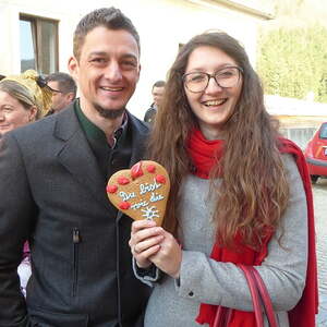 Vorstellmesse - Liebstatt Sonntag