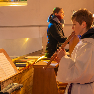 Kakonko Godi Pfarre Kirchdorf an der Krems