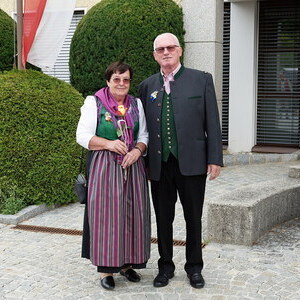 Trachtensonntag 26