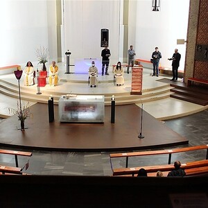 Gründonnerstag 2021