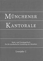 Münchener Kantorale C