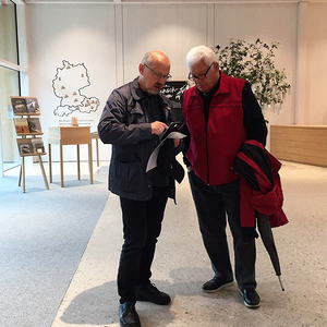 Pfarrausflug Pettenbach