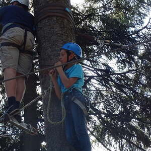 Ministrantenausflug 2016, Pfarre Neumarkt im Mühlkreis