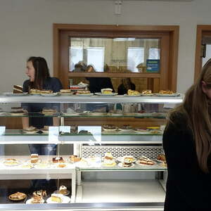 Pfarrkaffee, Neumarkt im Mühlkreis