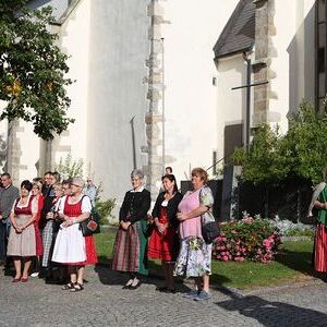 Pfarre Königswiesen