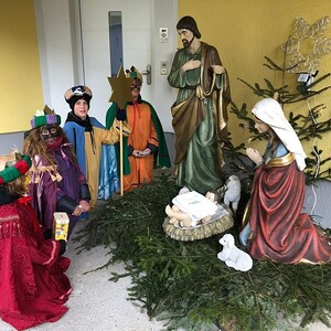 Dreikönigsaktion 2020