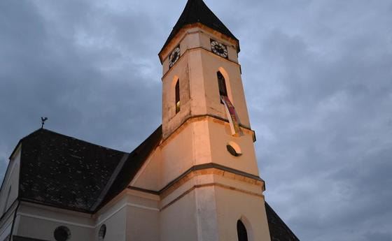 Pfarrkirche Bad Goisern