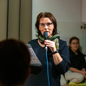 Samstag, 15. November 2025