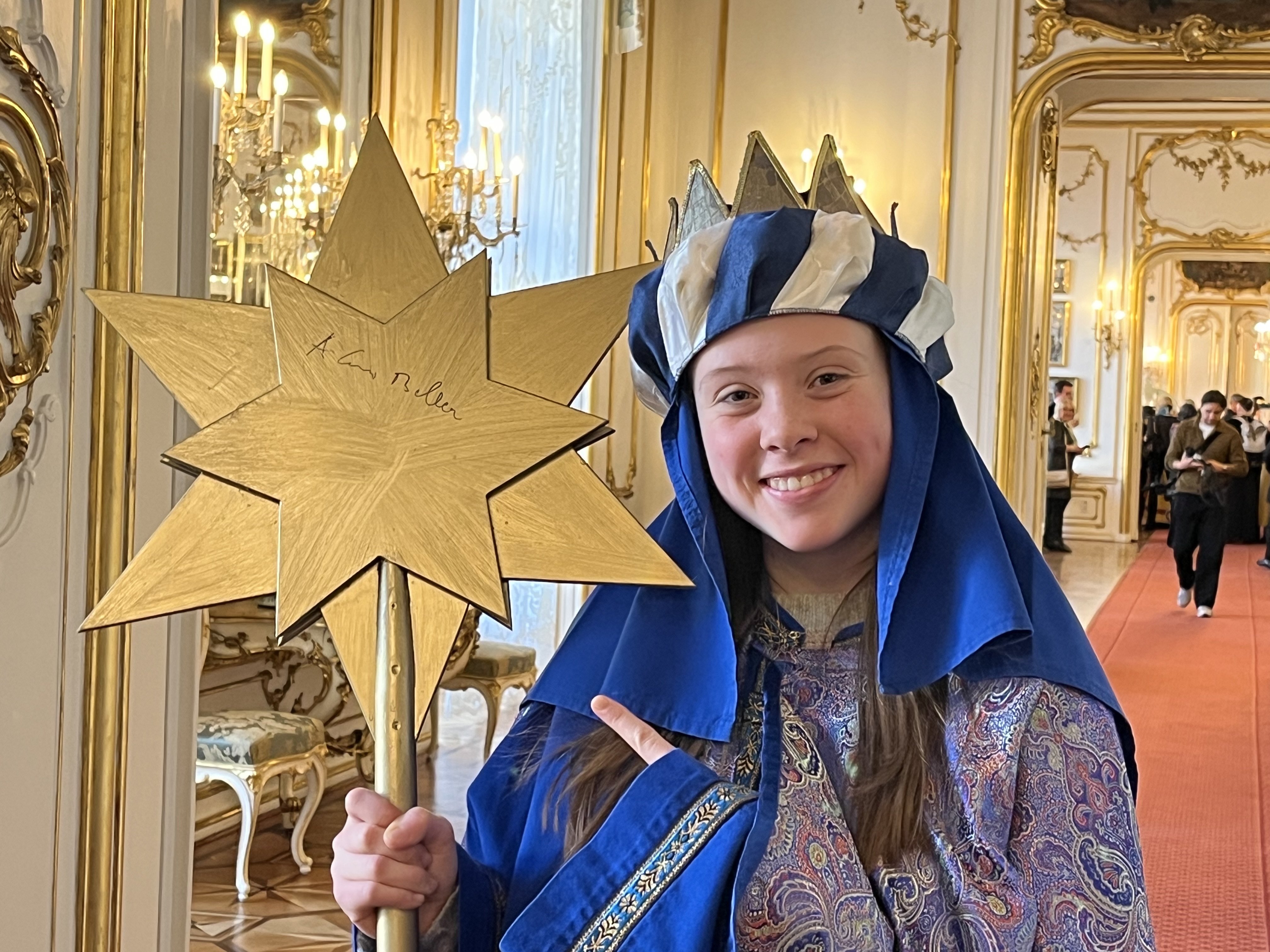 Franziska / Elfriede Rechberger Franziska