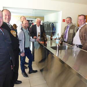 Vorstellmesse - Liebstatt Sonntag