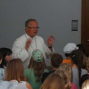 Ministrantenausflug 2016, Pfarre Neumarkt im Mühlkreis