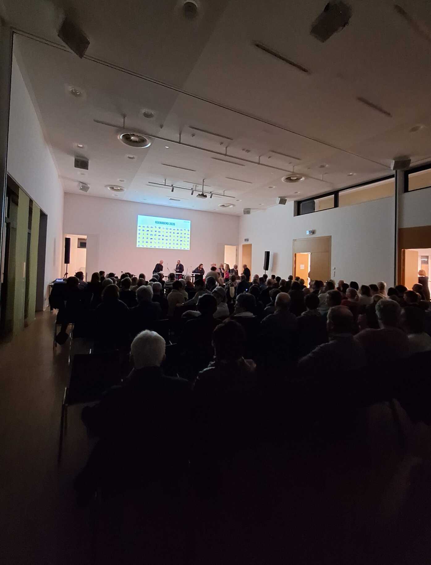 Mobilität des Menschen / KBW-Treffpunkt Bildung Haag am Hausruck