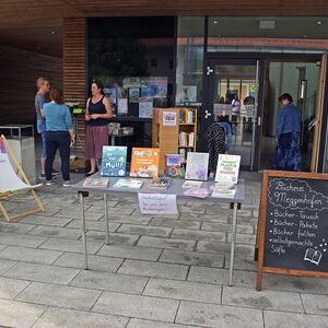 Zukunftsfest der Nachhaltigkeit