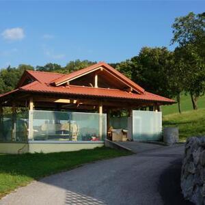 Mostheuriger Deissenbach 2014