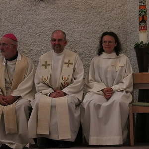 Quirinus-Priesterjubiläum