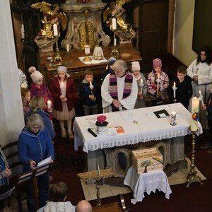 Linz - St. Margarethen