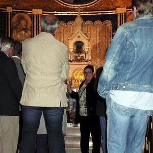 Lange Nacht der Kirchen