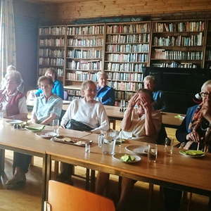 Rückblick auf Ausflüge