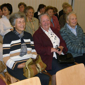 60 Jahre KFB Eferding