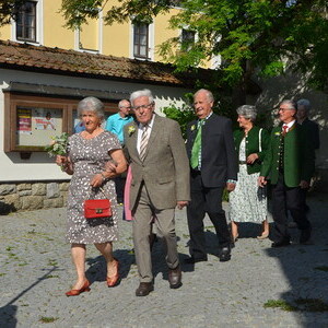 am 25. Mai 2026