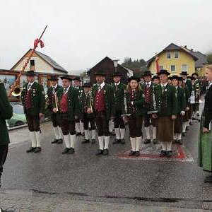 Pfarrer Mag. Marek Nawrot in Königswiesen