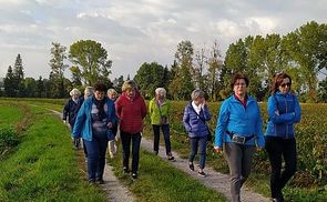 Frauenherbst Eferding