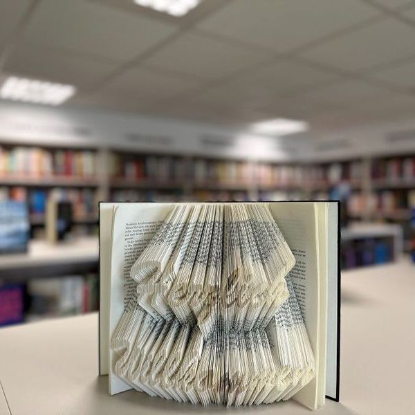 © Bibliothek St. Martin i. I.